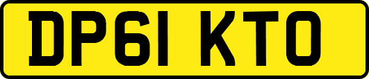 DP61KTO