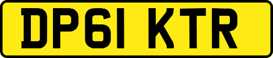 DP61KTR