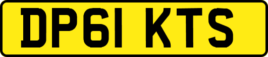 DP61KTS
