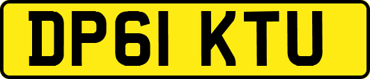 DP61KTU