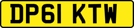 DP61KTW