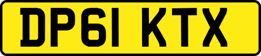 DP61KTX