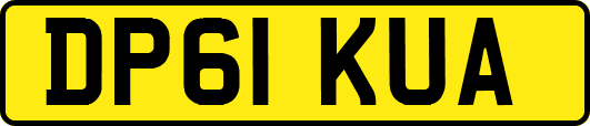 DP61KUA