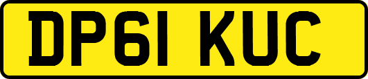 DP61KUC