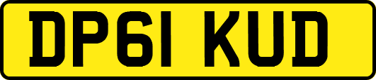 DP61KUD