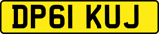 DP61KUJ