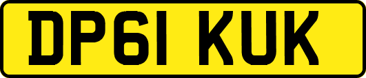 DP61KUK