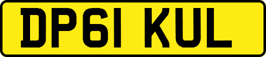 DP61KUL