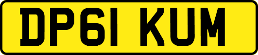 DP61KUM