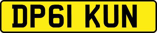 DP61KUN