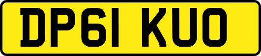 DP61KUO
