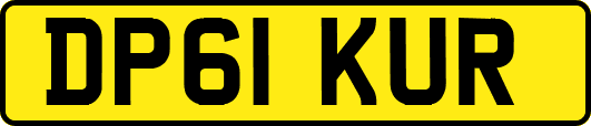 DP61KUR