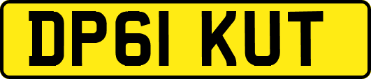DP61KUT