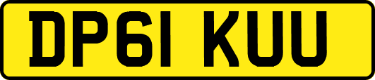 DP61KUU