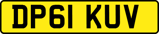 DP61KUV