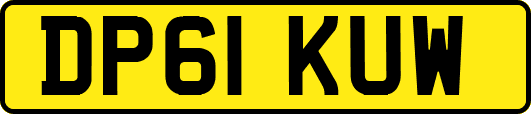 DP61KUW