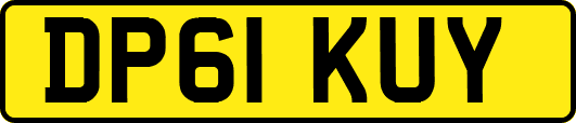 DP61KUY