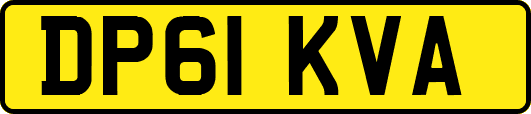 DP61KVA