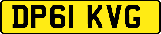 DP61KVG