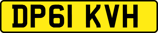 DP61KVH