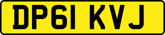 DP61KVJ