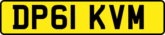 DP61KVM