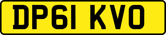 DP61KVO