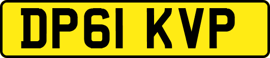 DP61KVP