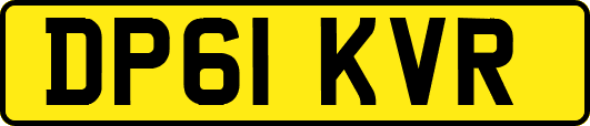 DP61KVR