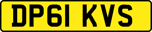 DP61KVS