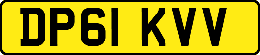 DP61KVV
