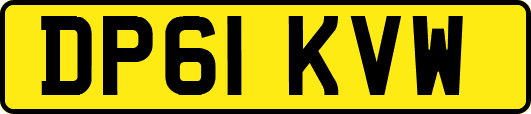 DP61KVW