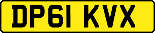 DP61KVX