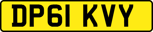 DP61KVY