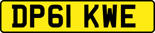 DP61KWE