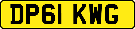 DP61KWG