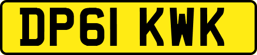 DP61KWK