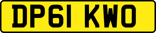 DP61KWO