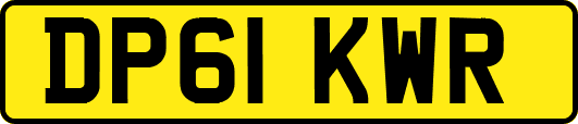 DP61KWR