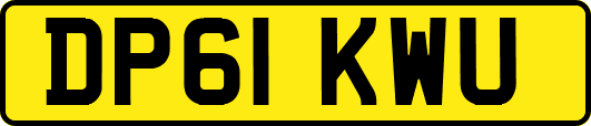 DP61KWU