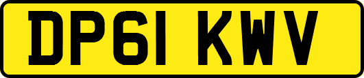 DP61KWV