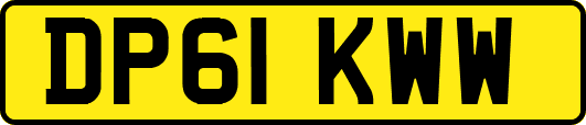 DP61KWW