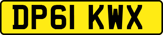 DP61KWX