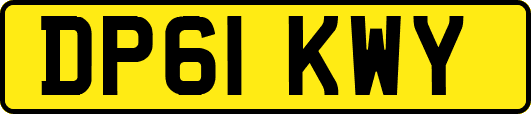 DP61KWY