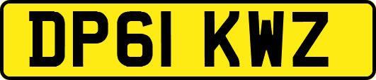 DP61KWZ