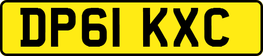 DP61KXC