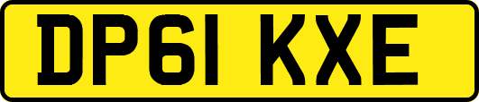 DP61KXE