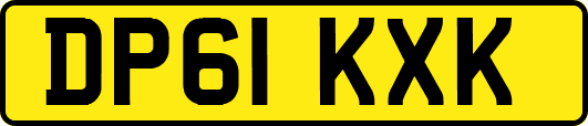 DP61KXK
