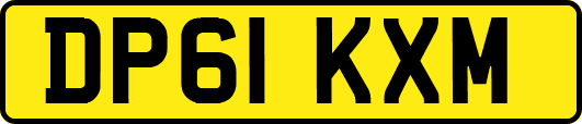 DP61KXM