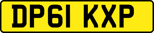 DP61KXP